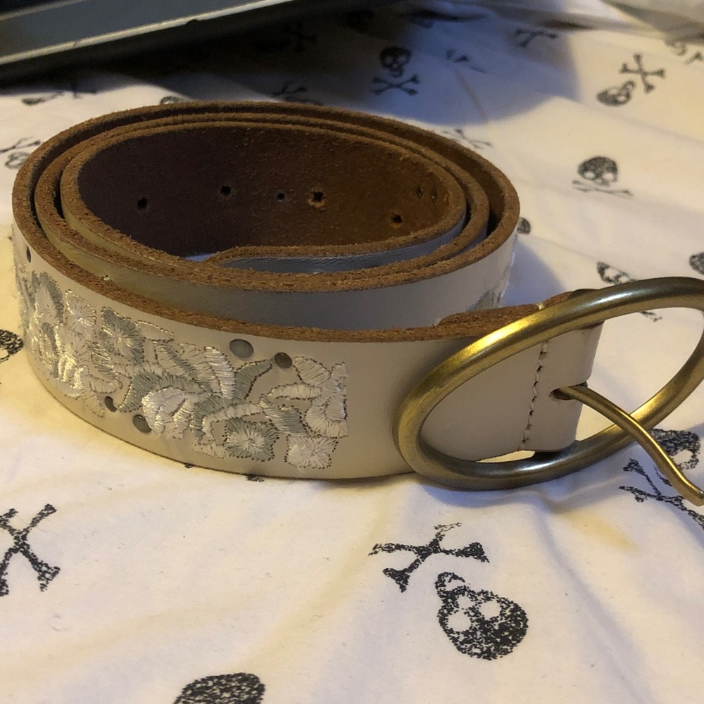 Western Belt